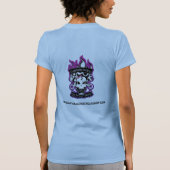 Real Women Ride Tank (Achterkant)