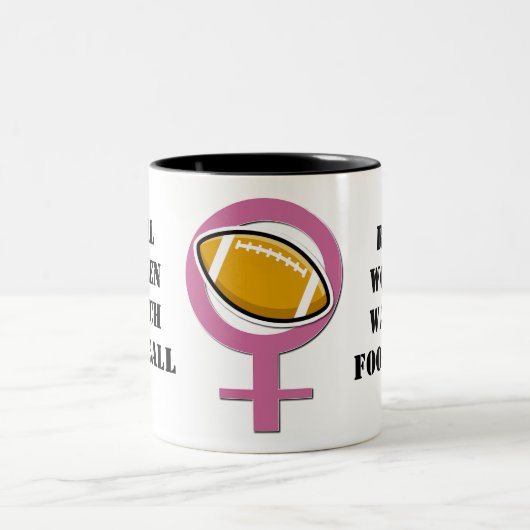 Real Women Watch Football Mok (Center)