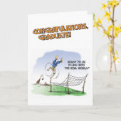 Real World Wenskaart Kaart (Gele Bloem)