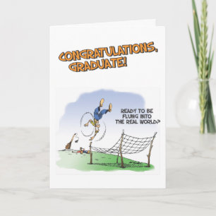 Real World Wenskaart Kaart