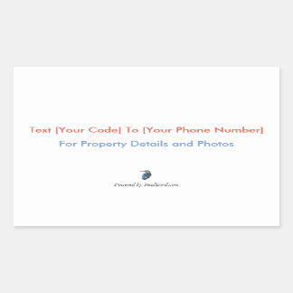 RealBird SMS Sticker