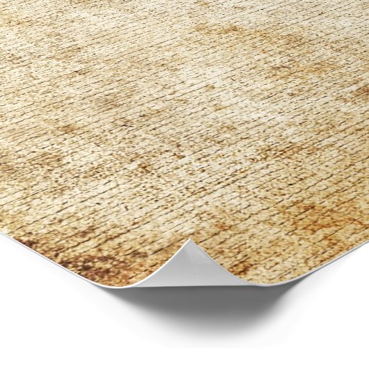 ... realisatie poster (Hoek)