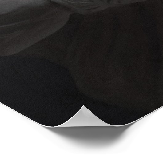 Realiseer uw ware potentieel - Motivatie Poster (Hoek)