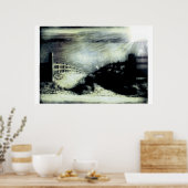 Realisme Poster (Keuken)