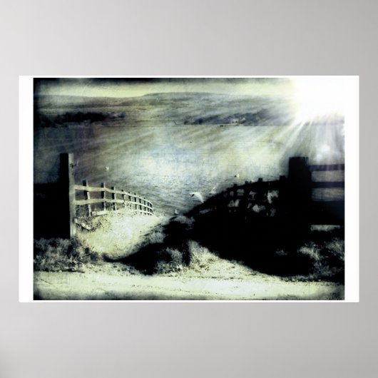 Realisme Poster (Voorkant)