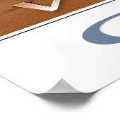 Realisme Posters landschap: WELLFLEET (Hoek)