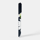 Realistic Modern Daisy  iPhone Hoesje (Rechterkant)