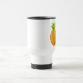 Realistisch anananasfruit reisbeker (Center)