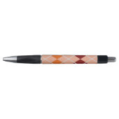 Realistisch Argyle Cloth Pen (Voorkant)