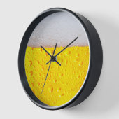 Realistisch bier (Hoek)