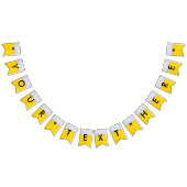 Realistisch bier vlaggetjes (Alle)