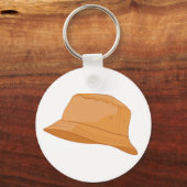 Realistisch Bucket Pet Sleutelhanger (Voorkant)
