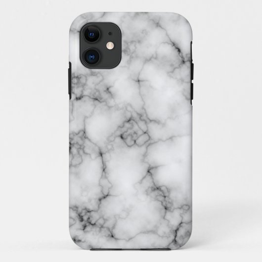 Realistisch en kleurbaar patroon Case-Mate iPhone case (Achterkant)