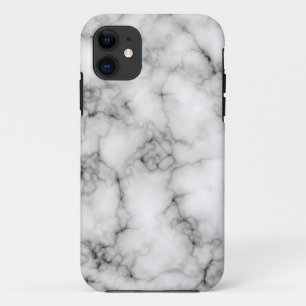 Realistisch en koel marmerpatroon Case-Mate iPhone case
