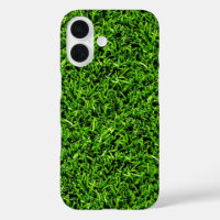 Realistisch grass fototextuur Funny Bright Green