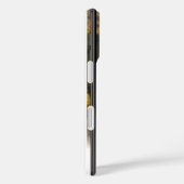 Realistisch iPhone-homescreen Bergmeer Case-Mate iPhone Case (Achterkant / Rechts)