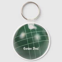 Realistisch ontwerp met een stijlvol, groen bollet