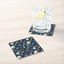 realistisch Planeten illustratie patroon