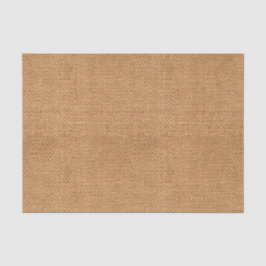 Realistisch rond papierweefsel voor overlapping tissuepapier