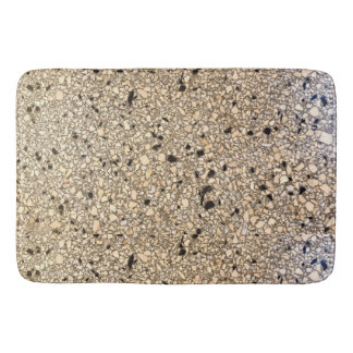 Realistisch textieldepot van Terrazzo Alla Venezia Badmat