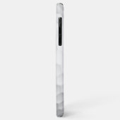 Realistisch Uitziende Golfbal Putjes Textuur Patro Case-Mate iPhone Case (Achterkant/links)