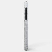 Realistisch Uitziende Golfbal Putjes Textuur Patro Case-Mate iPhone Case (Achterkant/links)