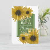 Realistisch Vrijgezellenfeest voor Folie door zonn Kaart (Staand voorkant)