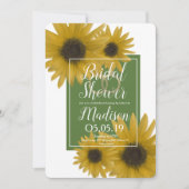 Realistisch Vrijgezellenfeest voor Folie door zonn Kaart (Voorkant)