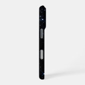 Realistische Alien iPhone Hoesje (Rechterkant)