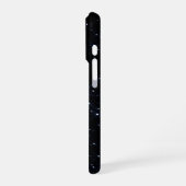 Realistische Alien iPhone Hoesje (Linkerkant)