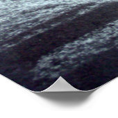 Realistische paardenschilderijen ... Afbeeldingen  Poster (Hoek)