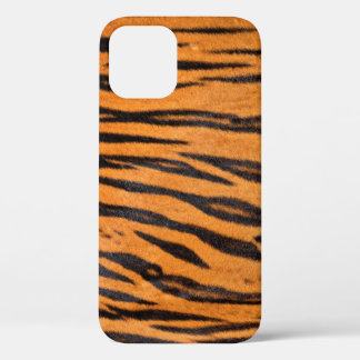 Realistische tijgerhuid textuur. Case-Mate iPhone case
