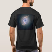 Realiteit 4 t-shirt (Achterkant)