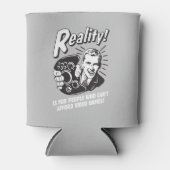 Realiteit: geen Afford Video Games Blikjeskoeler (Voorkant)