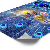 Realiteit het mooie poster (Hoek)