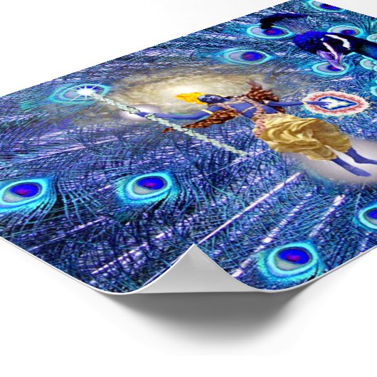 Realiteit het mooie poster (Hoek)