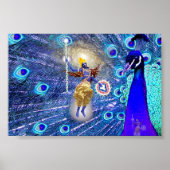 Realiteit het mooie poster (Voorkant)