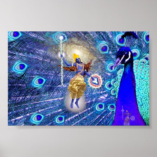 Realiteit het mooie poster (Voorkant)