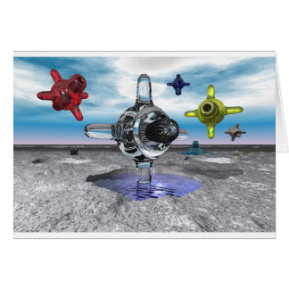 Realiteit - hoog te hoog geschat! -Kaart