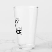 Realiteit is nuance glas (Links)