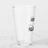 Realiteit is nuance glas (Rechts)