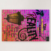 Realiteit Legpuzzel (Horizontaal)