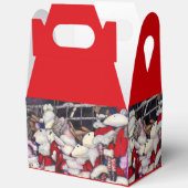 Realiteit op vakantie bedankdoosjes (Open)