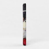 Realiteit op vakantie Case-Mate iPhone case (Achterkant/rechts)