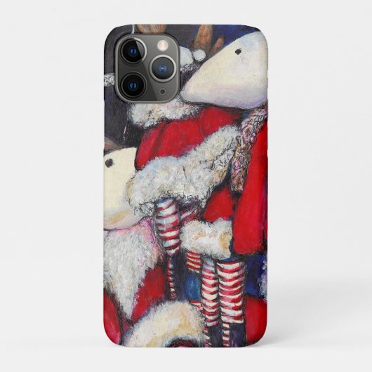 Realiteit op vakantie Case-Mate iPhone case (Achterkant)