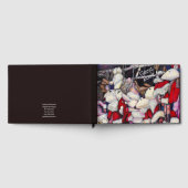 Realiteit op vakantie gastenboek (Volledig)