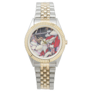 Realiteit op vakantie horloge