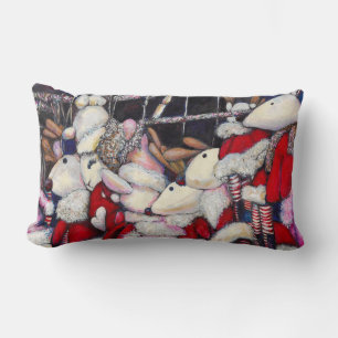 Realiteit op vakantie kussen