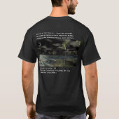 Realiteit? T-shirt (Achterkant)