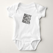 Realiteitscheck Romper (Voorkant)